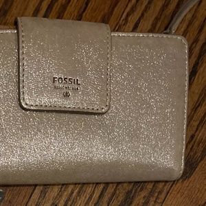 Fossil Wallet